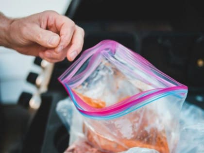 Новая биоразлагаемая пленка продлевает срок хранения продуктов в Нижнем Новгороде