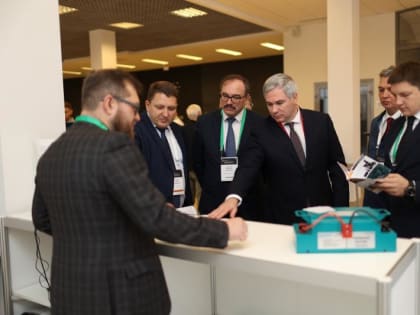 Самарский инжиниринговый форум 2024 пройдет в Жигулевской долине