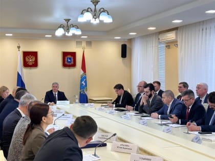 Новые инвесторы планируют реализовать в Самарской области проекты на 6,5 млрд рублей