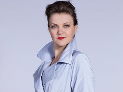 Анна Уколова появится новом сезоне сериала «Корни»