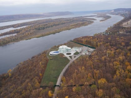 Схема с военными: как земли под виллой Качмазова вывели из госсобственности