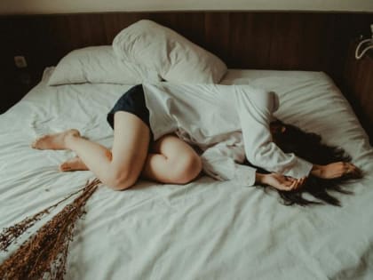 Как справиться с послеродовой депрессией: советы специалистов