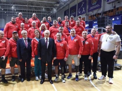 Спортивный форум в Уфе: Самарская область готовится к важному событию