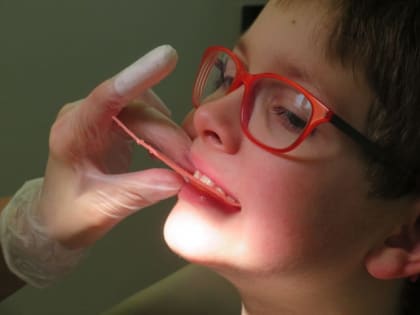 Специально для родителей: как обычно на деньги «разводят» детские стоматологи