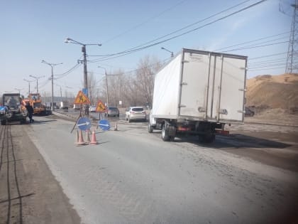 В Тольятти перекроют улицу Громовой