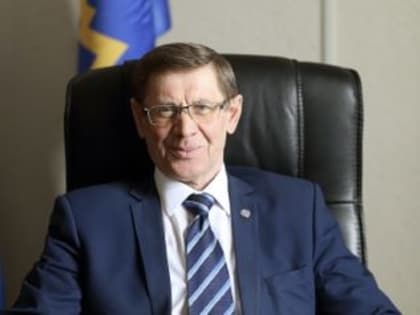 Поздравление председателя Думы Тольятти с 8 марта