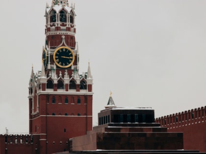 Путину доложили о смерти Навального: что заявили в Кремле