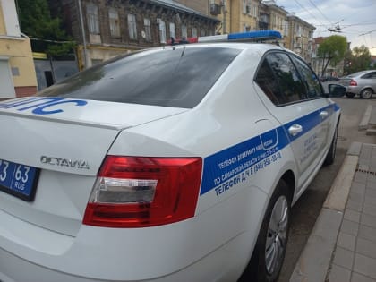 На дорогах Тольятти пройдут спецрейды ГИБДД. Опубликовало расписание