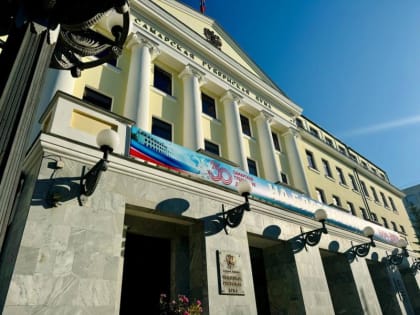 Передача полномочий по застройке на региональный уровень в Самаре