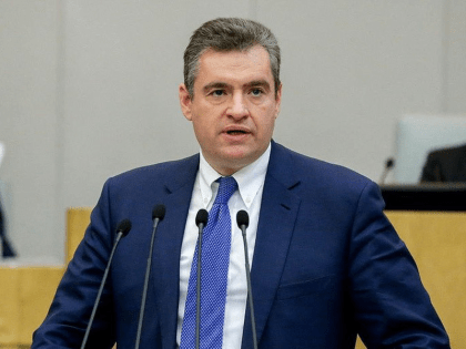 Выступление Леонида Слуцкого по итогам осенней сессии Госдумы
