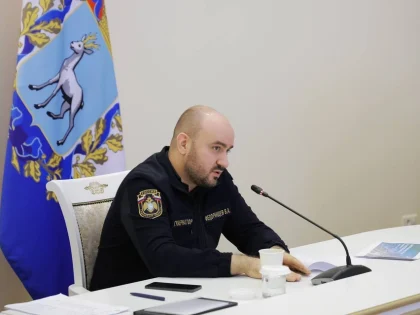 Глава Самарской области отдал распоряжения по решению ключевых задач региона