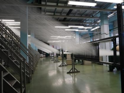 Поддержка промышленности: новые инициативы от Госсовета РФ