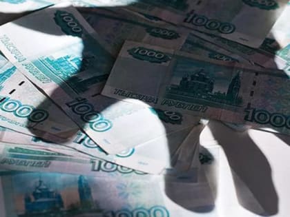 Хранил в шкафу: В Самарской области женщина украла у сожителя более 1,6 млн рублей