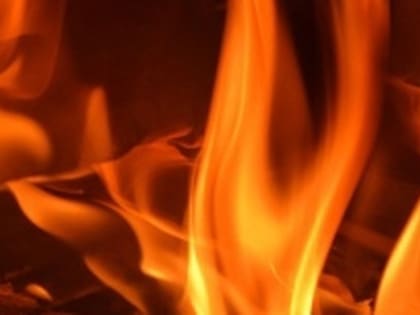 В Самаре в многоэтажном жилом доме на улице Силина 21 января 2023 года произошел пожар