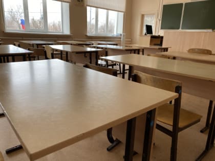 В Сызрани с нового учебного года откроется еще одна гимназия и не простая