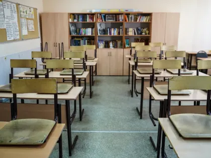 В Самаре усилили профилактику гриппа и ОРВИ в школах и детсадах