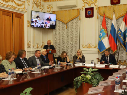 Готовность Самары к зимнему отопительному сезону