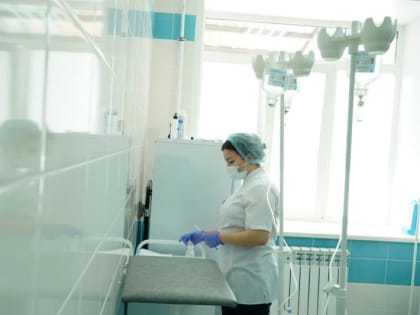 В России появится 336 новых женских консультаций