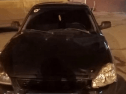 Родителей даже в скорую не пустили: юнец за рулем снес школьника на «зебре»