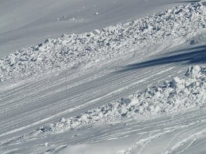 Власти Сочи развернули оперштаб в Красной Поляне, где сошла лавина