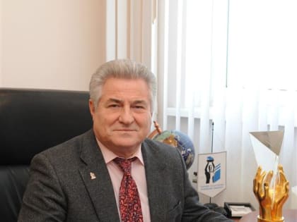 Председатель Самарской губернской думы рассказал об итогах работы за год