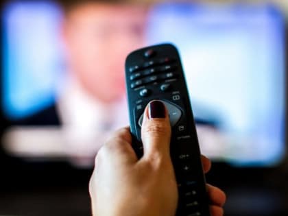 В Тольятти будут отключать телевидение