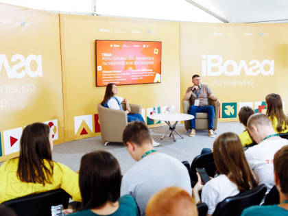 Полковник Тихонов посетил Самарскую область в рамках программы 'Время Героев'