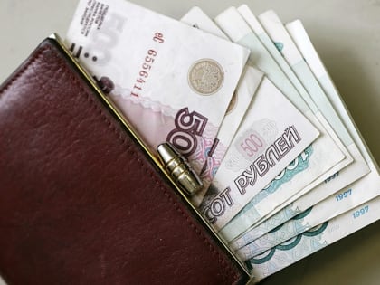 Госдума отказалась поднимать МРОТ до 20 тысяч рублей