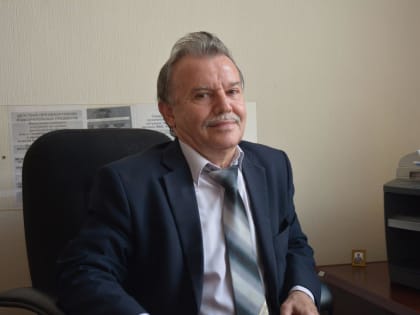Валерий Якунин назначен исполняющим обязанности директора Самарского ЦСМ