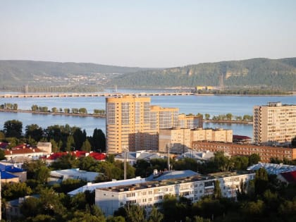 В Тольятти пройдет крестный ход