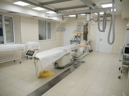 Самарские врачи провели 16-летнему подростку операцию на позвоночник