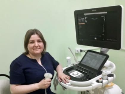 В подразделениях Сызранской больницы ведут прием пациентов участники программ «Земский доктор» и «Земский фельдшер»