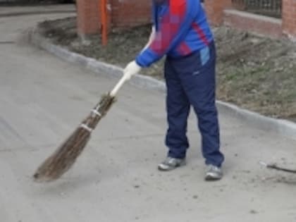 Алиментшика из Похвистнево наказали обязательными работами