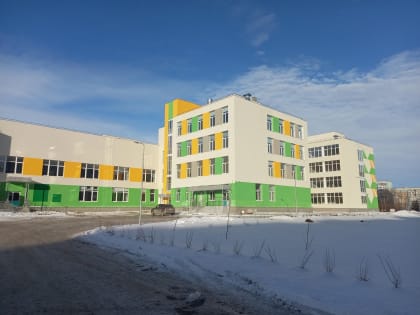 Ренц рассказал, когда в Тольятти откроют самую крупную школу региона