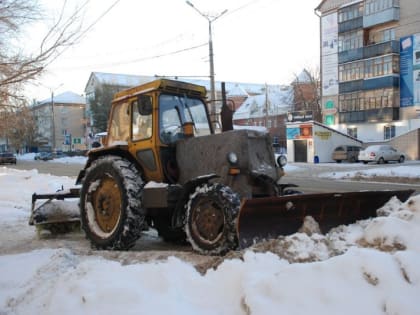 Не разгребаем