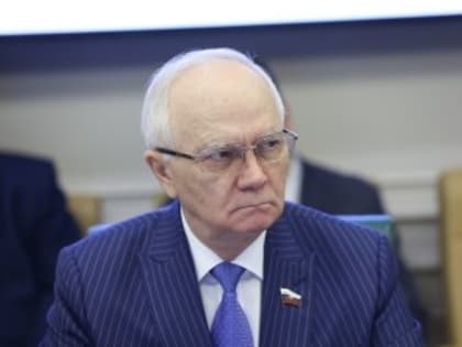 Совет Федерации подготовил детальный План работы по реализации положений Послания Президента РФ