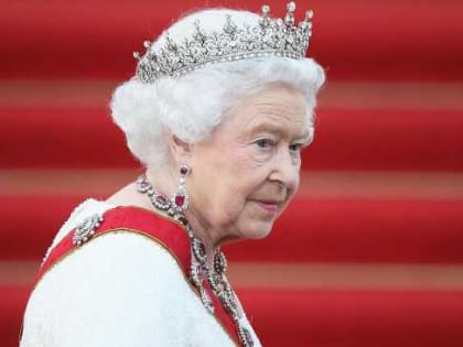 Королева умерла, да здравствует король. Елизавета II  скончалась, её преемник — принц Чарльз