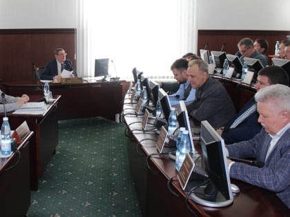 В Тольятти добавили денег на дороги и школы