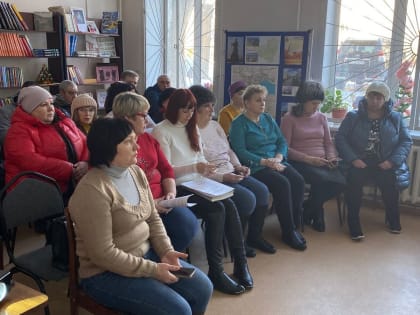 Жители района Декабристов поддержали инициативу благоустройства дворовой территории