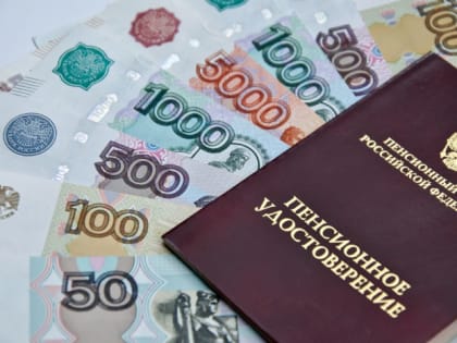 Названы условия для приостановки выплаты пенсии