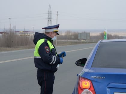 В ГИБДД сообщили о масштабных рейдах на дорогах Тольятти