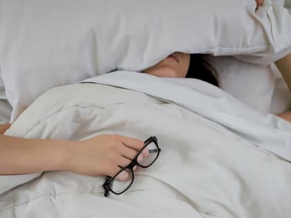 Сон и ЗОЖ: названы семь способов побороть депрессию
