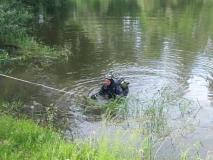 В Самарской области погиб переплывавший озеро мужчина