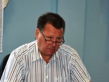 Дмитрий Азаров выразил соболезнования в связи с гибелью Владимира Фомина