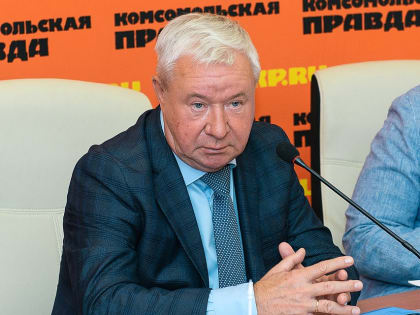 Умер глава Федерации профсоюзов Самарской области Павел Ожередов: причины смерти, биография