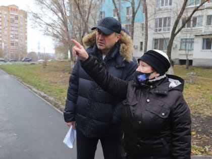 Самара: изменения в руководстве города