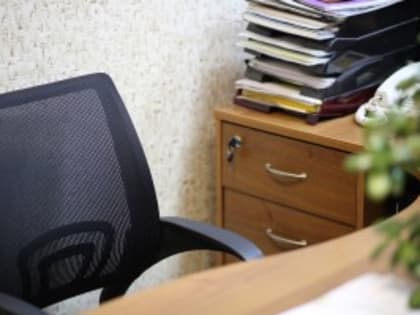 Россияне стали реже покидать работу впервые с 2020 года