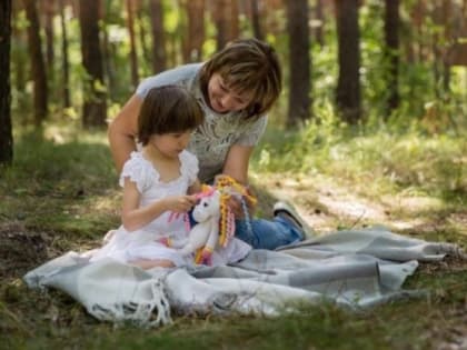 Семья Потемкиных вернулась в Сызрань. Что сейчас происходит с Машей?