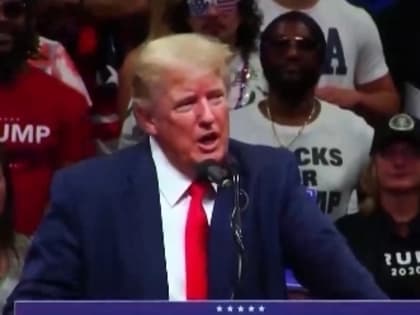 Трамп пообещал предотвратить третью мировую