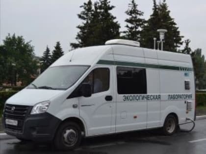 В воздухе Тольятти  не обнаружили превышения ПДК